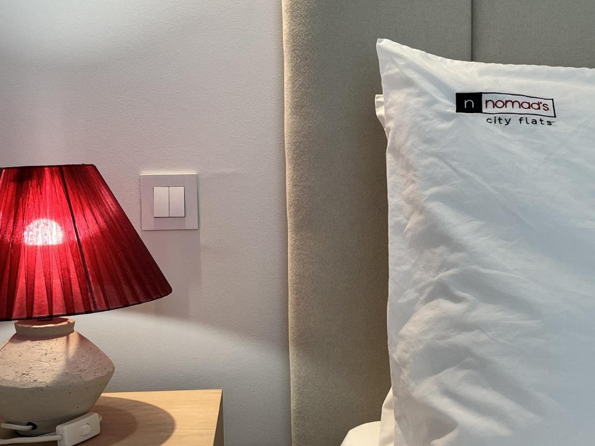 Nomads Lux - 2Bdr Almada Private Portoヴィラ エクステリア 写真