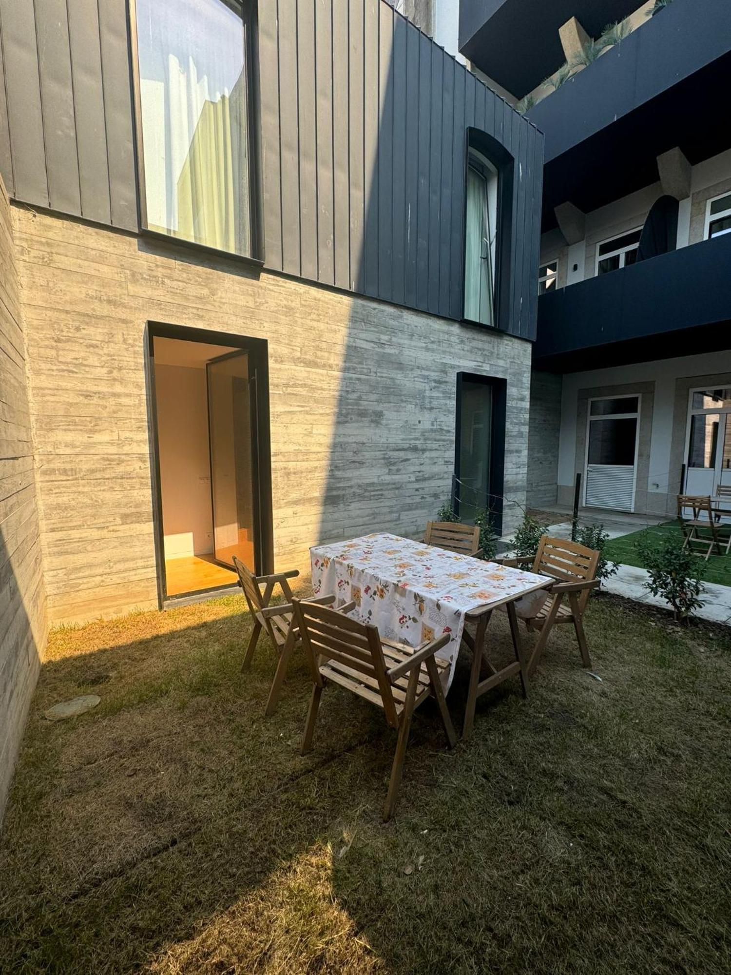 Nomads Lux - 2Bdr Almada Private Portoヴィラ エクステリア 写真